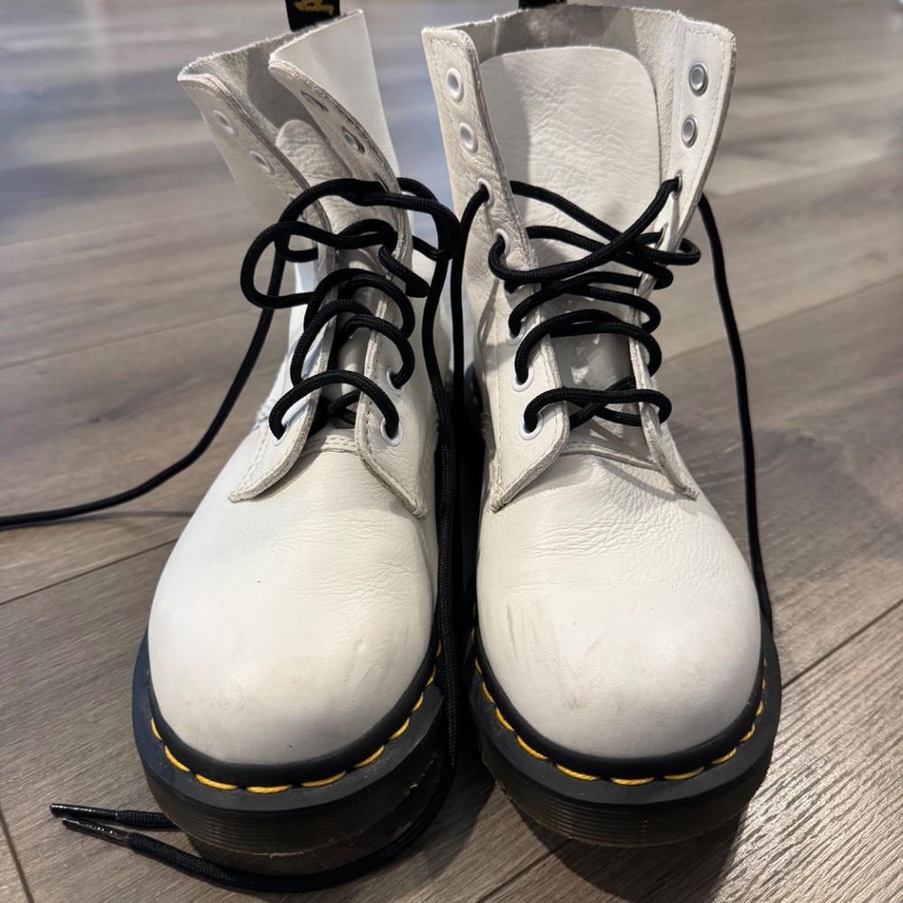 Dr. Marten’s Pascal - image 4